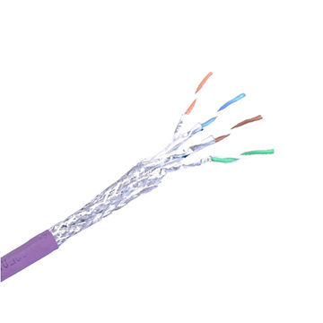 High Quality SFTP CAT6A Network Cable